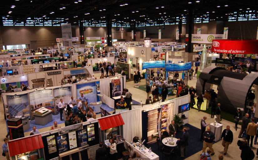 What You Need to Host A Successful Trade Show