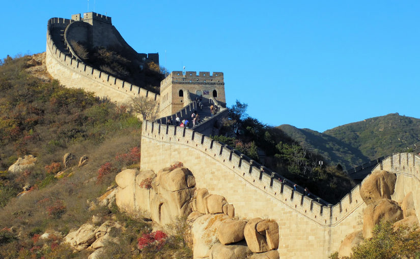What Not to Miss on a Trip to Beijing